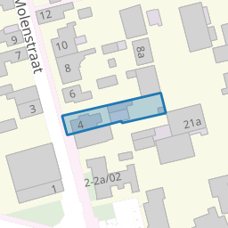 Perceel RDK02-G-2029