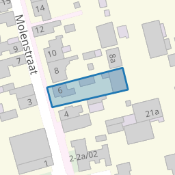 Perceel RDK02-G-2042