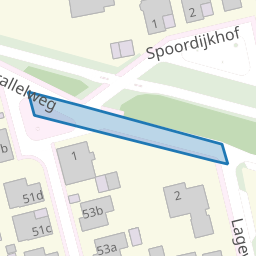 Perceel RDK02-G-2158