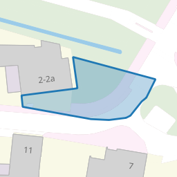 Perceel RDK02-G-2167