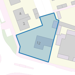 Perceel RDK02-G-2262