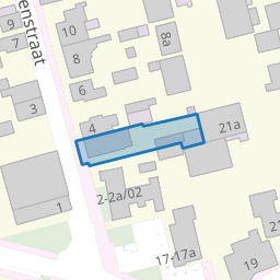 Perceel RDK02-G-2295