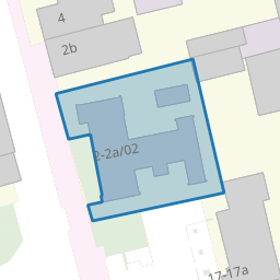 Perceel RDK02-G-2296