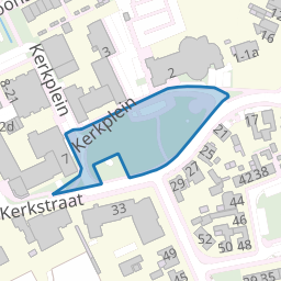 Perceel RDK02-G-2301