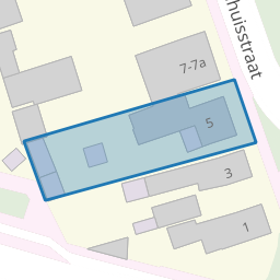 Perceel RDK02-G-2457