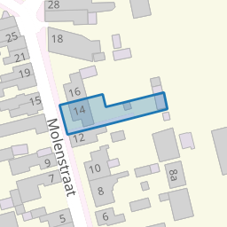 Perceel RDK02-G-2489