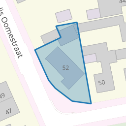 Perceel RDK02-G-2491