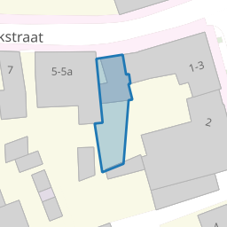 Perceel RDK02-G-2503