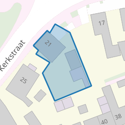 Perceel RDK02-G-2554