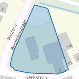 Perceel RDK02-G-2558