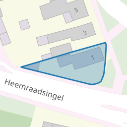 Perceel RDK02-G-2585