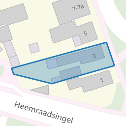 Perceel RDK02-G-2598