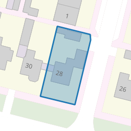 Perceel RDK02-G-2629