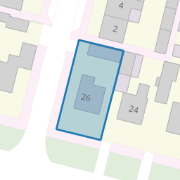 Perceel RDK02-G-2630