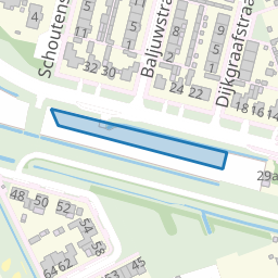 Perceel RDK02-G-2633