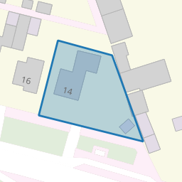 Perceel RDK02-G-2640