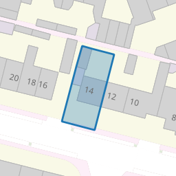 Perceel RDK02-G-2652