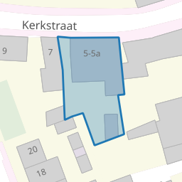 Perceel RDK02-G-2657