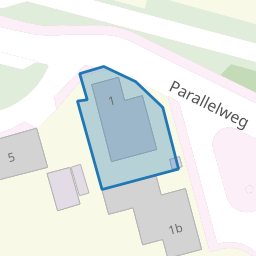 Perceel RDK02-G-2658