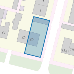 Perceel RDK02-G-2662