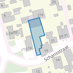 Perceel RDK02-G-2683