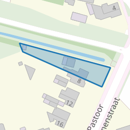 Perceel RDK02-G-2686