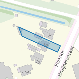 Perceel RDK02-G-2688