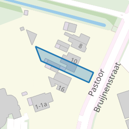 Perceel RDK02-G-2689