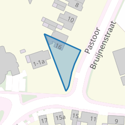 Perceel RDK02-G-2691