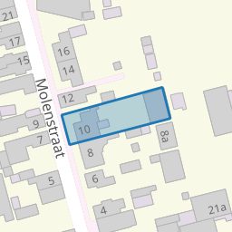 Perceel RDK02-G-2692