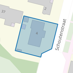 Perceel RDK02-G-2695