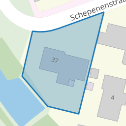 Perceel RDK02-G-2696