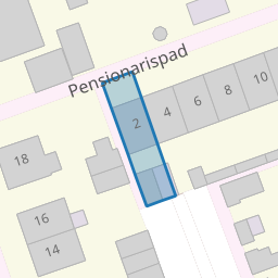 Perceel RDK02-G-2702