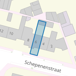 Perceel RDK02-G-2704