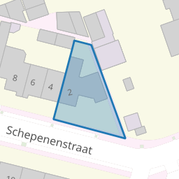 Perceel RDK02-G-2706