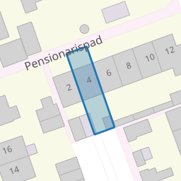 Perceel RDK02-G-2707