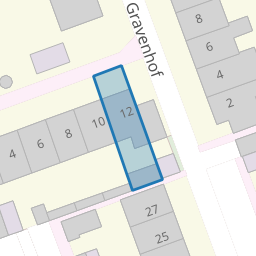 Perceel RDK02-G-2710