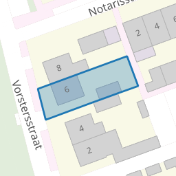 Perceel RDK02-G-2713