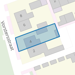 Perceel RDK02-G-2714