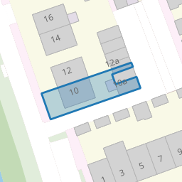 Perceel RDK02-G-2721