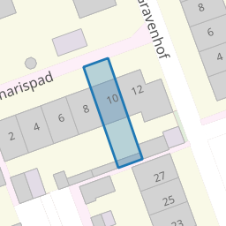 Perceel RDK02-G-2722