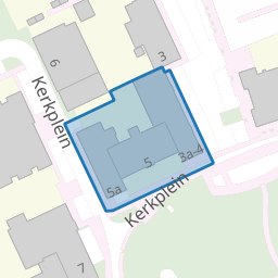 Perceel RDK02-G-2734