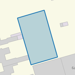 Perceel RDK02-G-2748