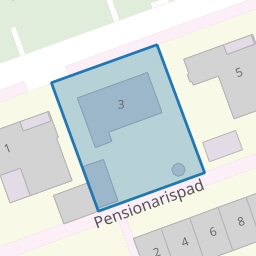 Perceel RDK02-G-2756