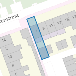 Perceel RDK02-G-2759