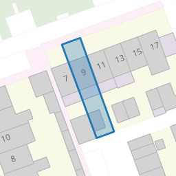 Perceel RDK02-G-2760