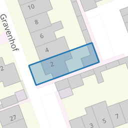 Perceel RDK02-G-2765