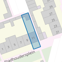 Perceel RDK02-G-2766