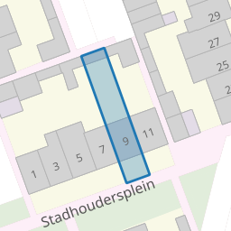 Perceel RDK02-G-2767