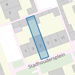 Perceel RDK02-G-2769